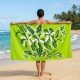 Rayon Sarong Hand Painted Handmade in Bali 